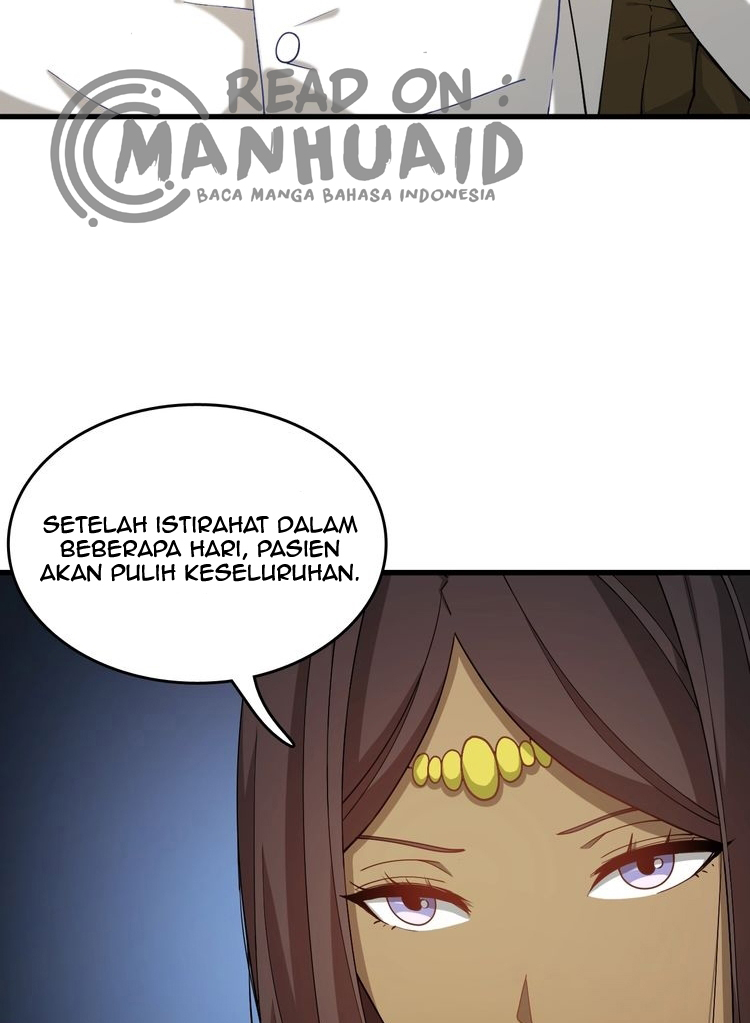 Reborn Doctor Chapter 31 Gambar 48